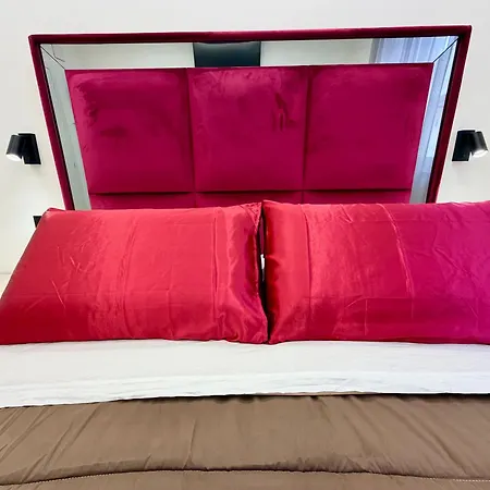 D'annunzio לינה וארוחת בוקר