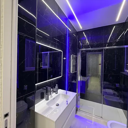 לינה וארוחת בוקר D'annunzio מרטינסיקורו