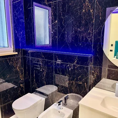 לינה וארוחת בוקר D'annunzio