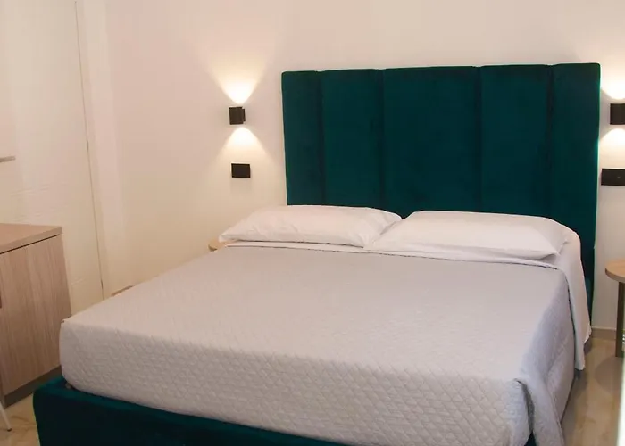 D'annunzio לינה וארוחת בוקר מרטינסיקורו