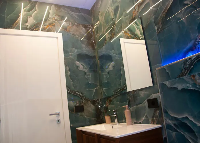 D'annunzio לינה וארוחת בוקר מרטינסיקורו