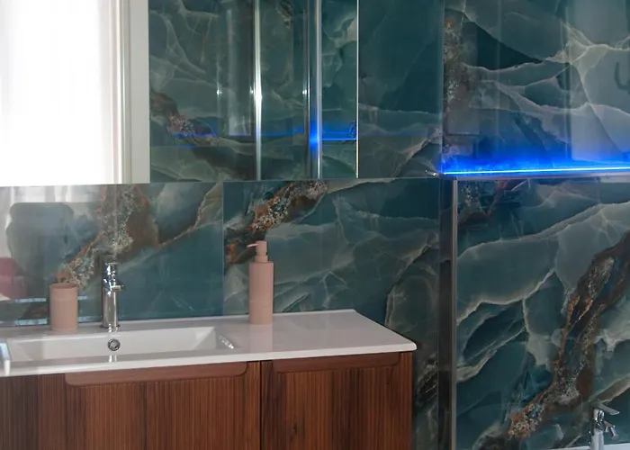 לינה וארוחת בוקר D'annunzio מרטינסיקורו