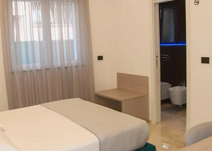 לינה וארוחת בוקר D'annunzio מרטינסיקורו