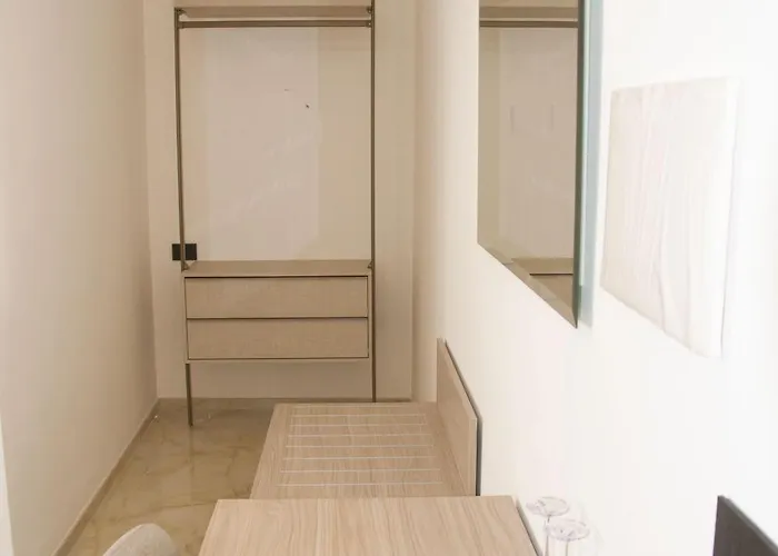 D'annunzio לינה וארוחת בוקר 3*