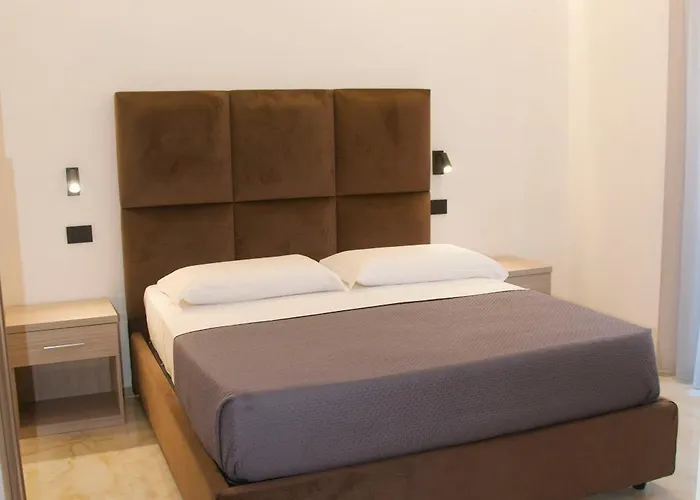 D'annunzio לינה וארוחת בוקר מרטינסיקורו