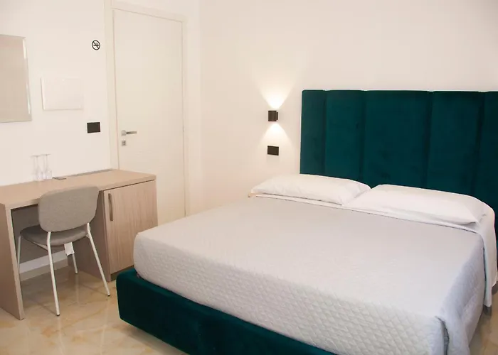 לינה וארוחת בוקר D'annunzio