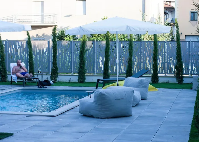 D'annunzio 3* מרטינסיקורו