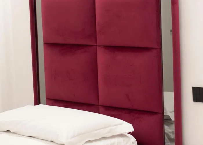 לינה וארוחת בוקר D'annunzio מרטינסיקורו