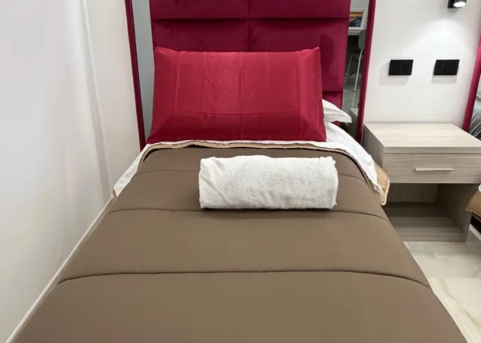 לינה וארוחת בוקר D'annunzio מרטינסיקורו