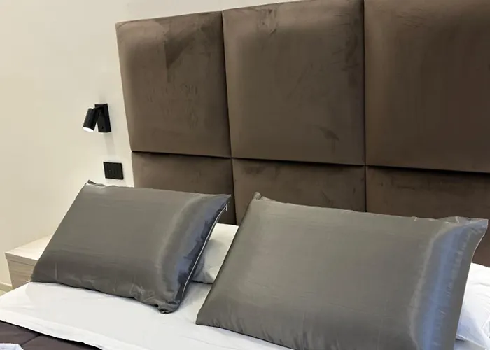 D'annunzio לינה וארוחת בוקר מרטינסיקורו