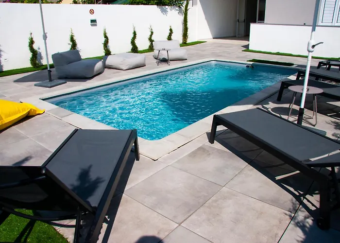 D'annunzio 3* מרטינסיקורו