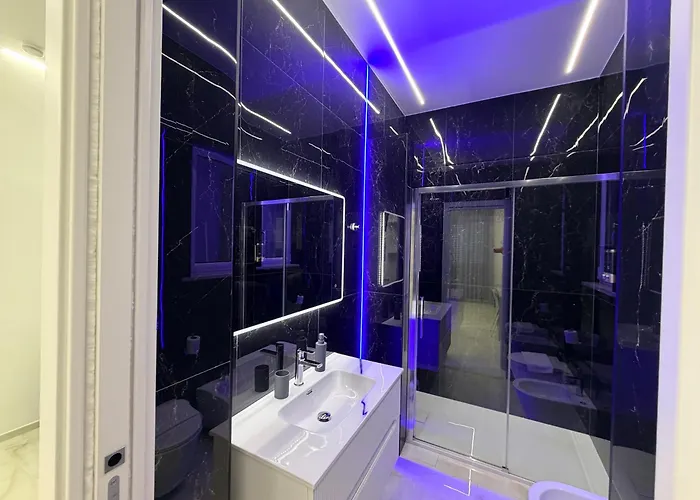 לינה וארוחת בוקר D'annunzio מרטינסיקורו