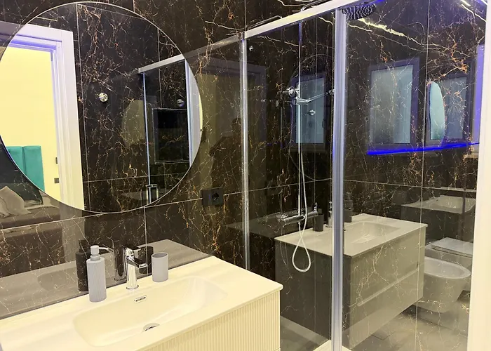 D'annunzio לינה וארוחת בוקר מרטינסיקורו