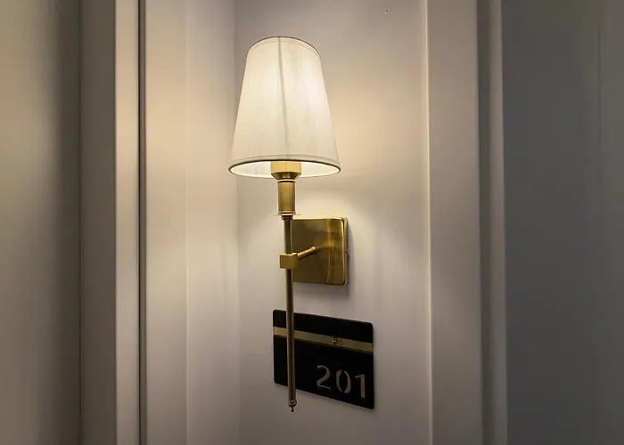 D'annunzio לינה וארוחת בוקר מרטינסיקורו