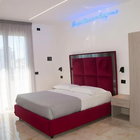 D'annunzio Bed & Breakfast 3*