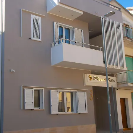 D'annunzio Bed & Breakfast 3*