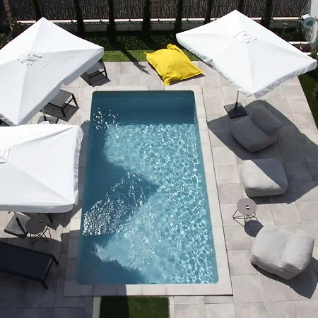 Alojamento de Acomodação e Pequeno-almoço D'annunzio