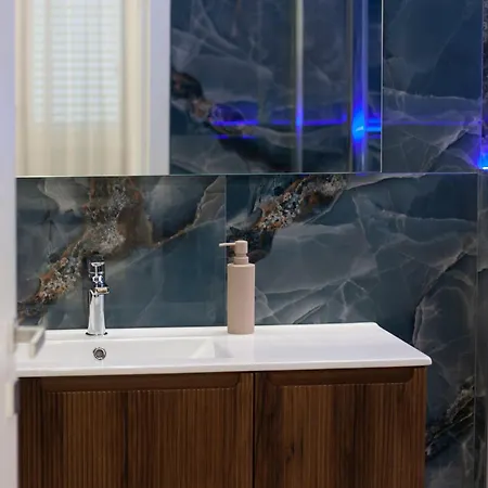 Couette-café D'annunzio