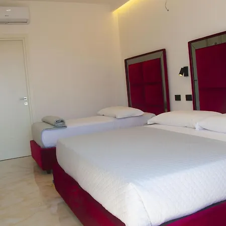 Couette-café D'annunzio Martinsicuro