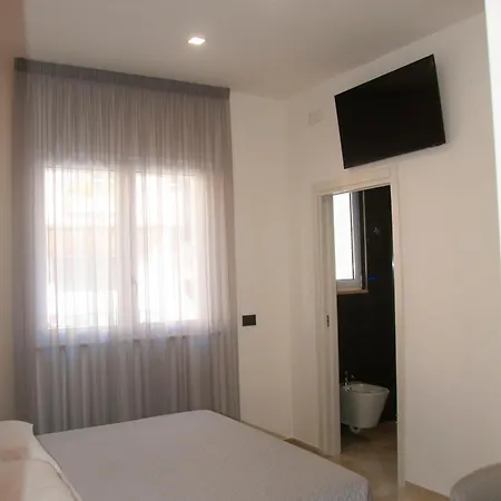 D'annunzio 3* Martinsicuro