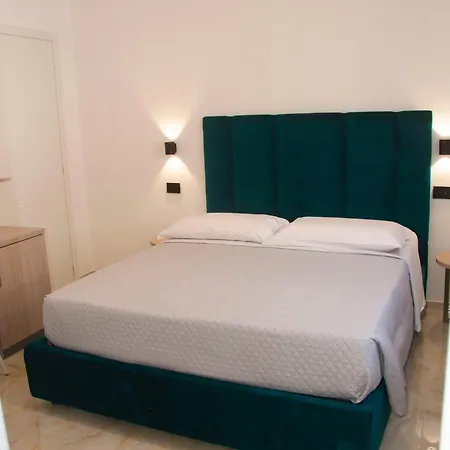 D'annunzio Bed & Breakfast Martinsicuro