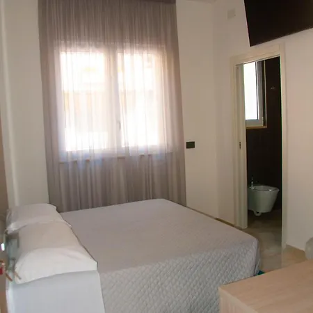 D'annunzio Couette-café Martinsicuro