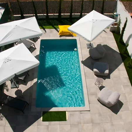 Couette-café D'annunzio 3*