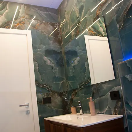 D'annunzio Couette-café Martinsicuro