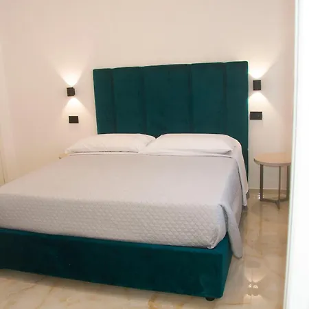 D'annunzio Alojamento de Acomodação e Pequeno-almoço Martinsicuro