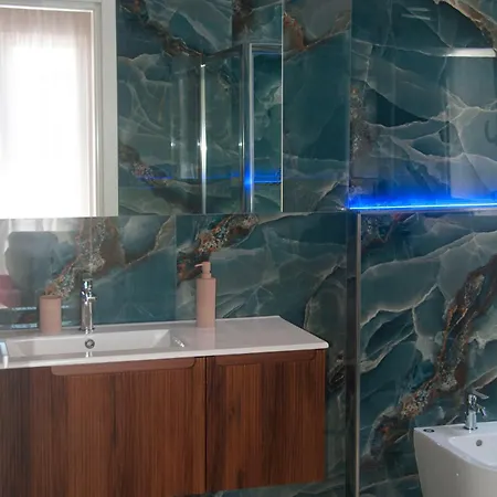 Couette-café D'annunzio Martinsicuro