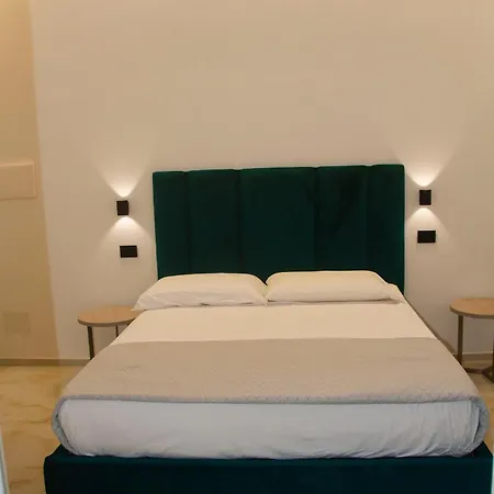 D'annunzio Couette-café 3*