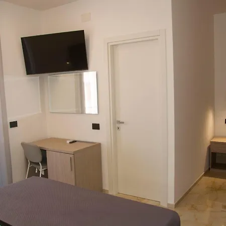 Couette-café D'annunzio 3*