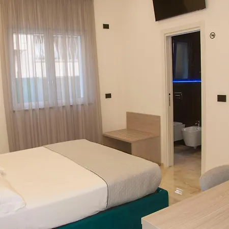 Bed & Breakfast D'annunzio Martinsicuro