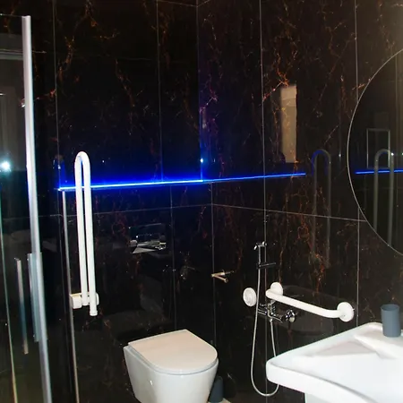 D'annunzio Couette-café 3*