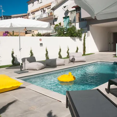 D'annunzio Couette-café