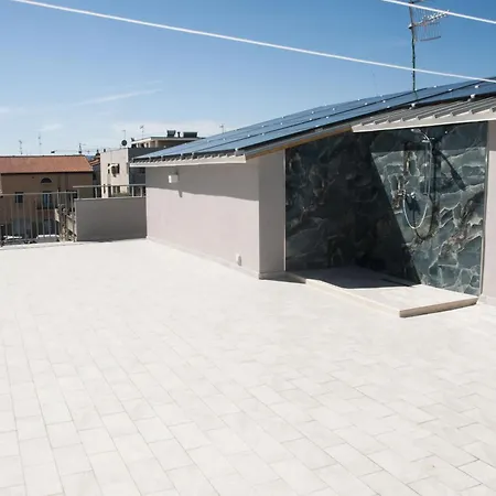 Couette-café D'annunzio