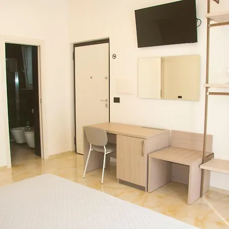 Couette-café D'annunzio