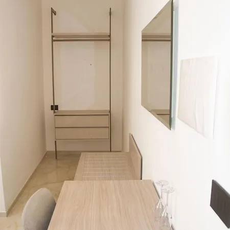 D'annunzio Couette-café 3*