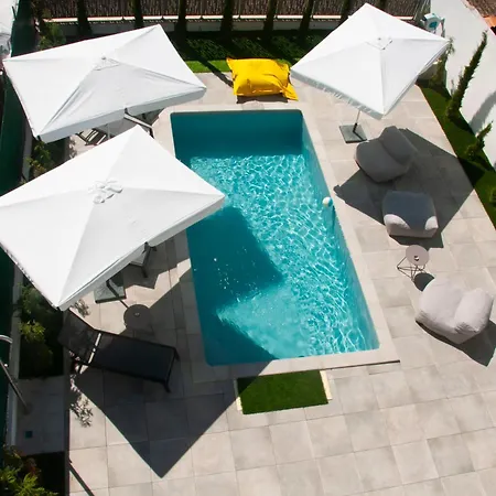 D'annunzio Couette-café 3*