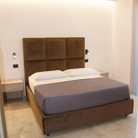 D'annunzio Couette-café Martinsicuro