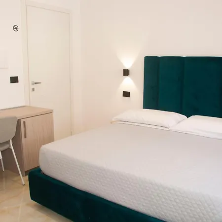 Couette-café D'annunzio