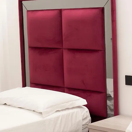 Couette-café D'annunzio Martinsicuro