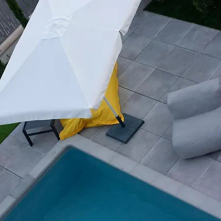 Alojamento de Acomodação e Pequeno-almoço D'annunzio