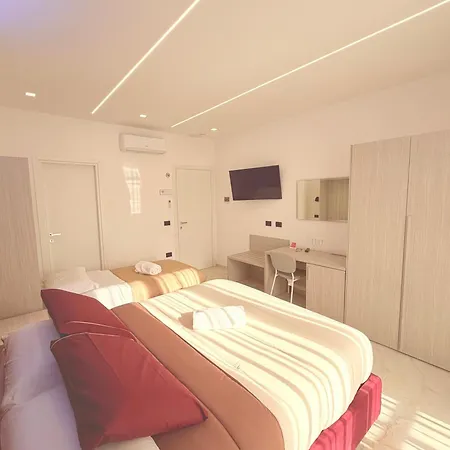 D'annunzio 3* Martinsicuro