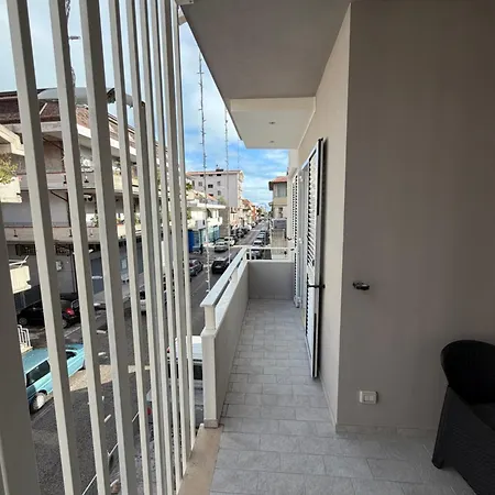 D'annunzio Martinsicuro