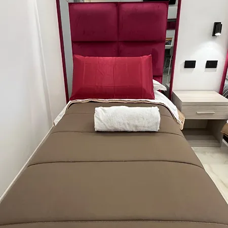 Bed & Breakfast D'annunzio Martinsicuro