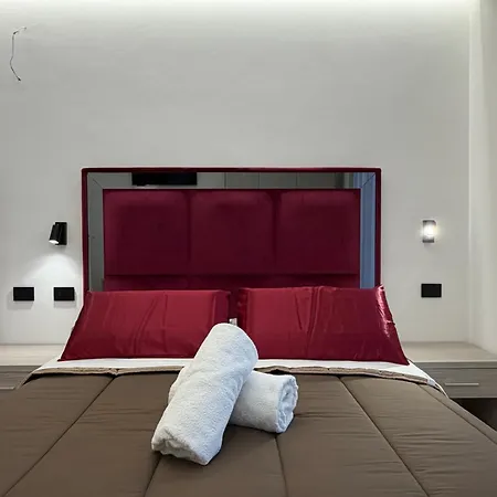 D'annunzio Bed & Breakfast