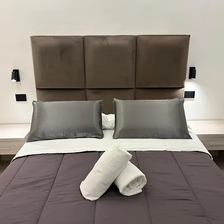 D'annunzio Couette-café