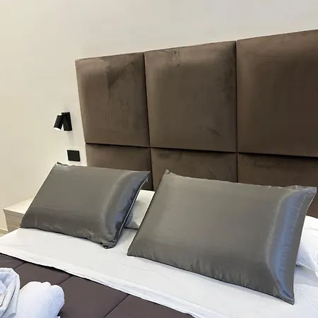 D'annunzio Couette-café Martinsicuro