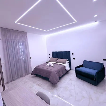 D'annunzio Couette-café Martinsicuro